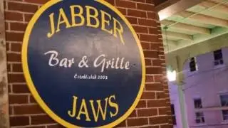 50 RACKS BIRTHDAY BASH PROMO @ JABBER JAWS PA