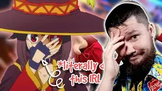Japan's Most Delusional Voice Actor (In a Good Way) | Robertson Reacts