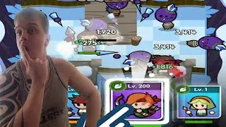 HeroShip &mdash; приключенческая RPG ►Обзор,Первый взгляд,Мнение об игре
