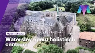 Topsport draait niet alleen om conditie en spieropbouw, weten ze bij Watersley
