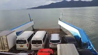 Trip to koh chang.     #thailand