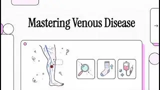 NCLEX Review: Peripheral Venous Disease | DVT & PE Nursing Care | VTE Prevention & Virchow's Triad