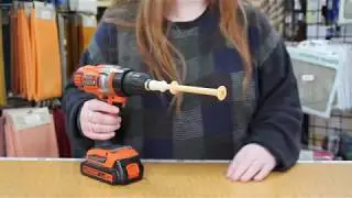 Rosie's Bobbin Speed Winder Insert