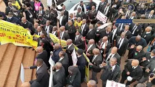 ELCSA Prayer Men’s League 9th Biennial Rally – 16 August 2025