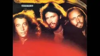 Bee Gees - Tragedy (reversed)