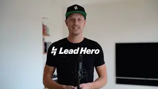LeadHero.de - Sell Your Leads on Autopilot
