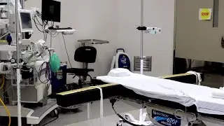 Nouveau programme d'orthop&eacute;die / New Orthopedic Program