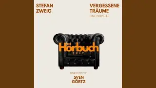 01_Zweig_Vergessene_Traeume.3 - Vergessene Tr&auml;ume. Eine Novelle.