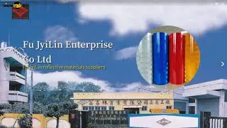Reflective Fabric | FU JYI LIN ENTERPRISE CO., LTD. | Taiwantrade