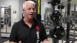 Rio 2016: What new fabric technology will help our athletes?