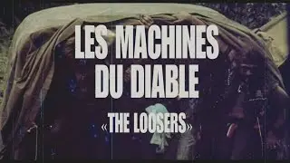 Les Machines du Diable (1970) Bande Annonce VF HD