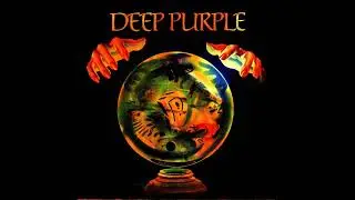 Deep Purple - Studio Jamming - 1991