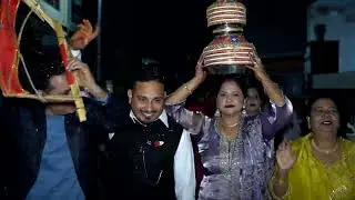 Wedding Highlights Gaurav Weds Pooja