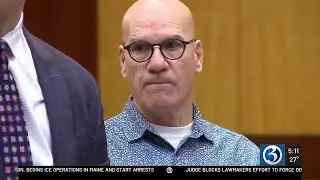 Suspect in 2022 fatal Portland boat crash will serve 90 days in prison