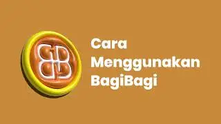 Tutorial Penggunaan Bagibagi dengan OBS dan Stream Overlay
