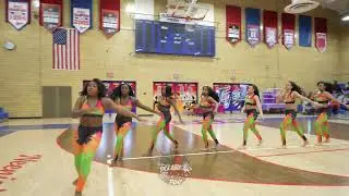 Walk Through | Vybe Queenz | Bucking In The Burgh 3 | Lady Diamonds Revamped | 2025