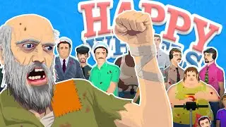 HAPPY WHEELS en 2026 Un clasico de la web