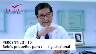 Restricción de Crecimiento Fetal