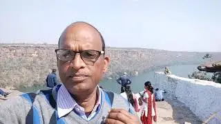 Jodhraj Potter Anta // Departmently picnic on 09/02/2020