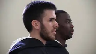 Profesiones de frailes dominicos en Caleruega (Burgos): Una historia de amistad con Dios