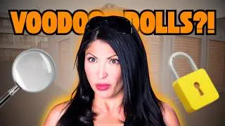 Storage Wars: Northern Treasures FULL EPISODE | VOODOO DOLLS IN THE LOCKER...