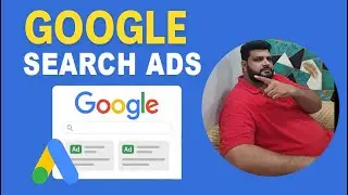 Google Search Ads 2026