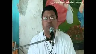 Alarnath Dham Ki Katha by H G  Vishvarupa Das - अलारनाथ धाम की कथा - विश्वरूप प्रभु