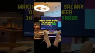 Traders Attitude Status😁