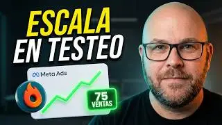 Vende desde el Primer D&iacute;a 🔥 CRASHING HOTMART