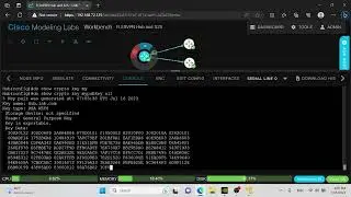 FLEXVPN Hub and Spoke to Spoke with PKI Authentication