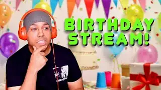 HELP ME WIN SOME MONEY ON MY BIRTHDAY!! - [FAMILY FEUD AND MORE]