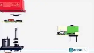 Vid&eacute;o de pr&eacute;sentation produit