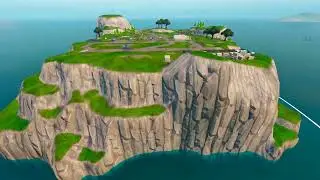 Goodbye Fortnite OG :(
