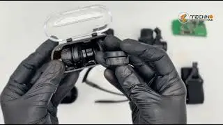 Boshile 9892G Magnifying Glass