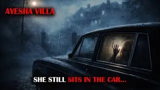 The Ghost Girl of Ayesha Villa | True Horror Story