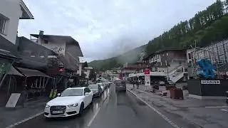 Moto trip Alpy 2025, Dzien 3