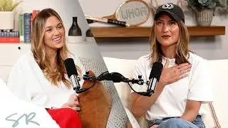 The Line I Won't Cross on Social Media | Sadie Robertson Huff & Lindsey Gurk