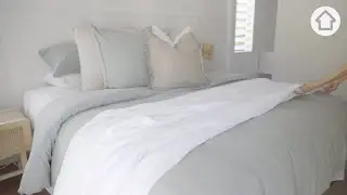 Designing a Hamptons bedroom | Hamptons by the Bay | realestate.com.au