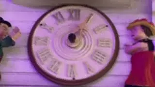 How to 3D print a cuckoo clock hand! (Read description)