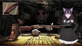 Buckshott Roulette! || 2X OR NOTHING! ||