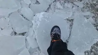 S28E02 Iš Triumo. Ledėkai. Akumai.