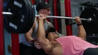Inner City | Ideas Cartel - cowork, work & workout at the in-house gym