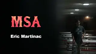 Eric Martinac Video Part