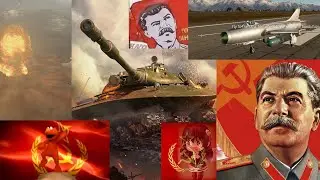Object 279 and a Nuke! Part 2 | War Thunder