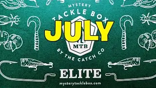 MTB Elite Multi Species July 2020