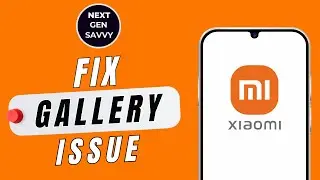 Как исправить ошибку, из-за которой в галерее Xiaomi не отображались все изображения