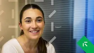 Interview de Florence D'Astous, &eacute;tudiante en mobilit&eacute; &agrave; la HEP-BEJUNE