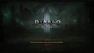 Diablo 3 - Season 24 - No Commentary - Crusader - Seeker of the Light - PC Leveling - 3