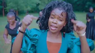 Wiyame by Emmy Magale (OFFICIAL VIDEO)