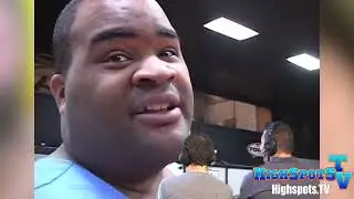 $5 Throwback: Freight Train VS Derek Flair